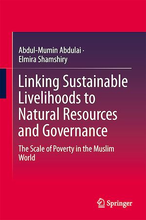 Téléchargez le livre :  Linking Sustainable Livelihoods to Natural Resources and Governance