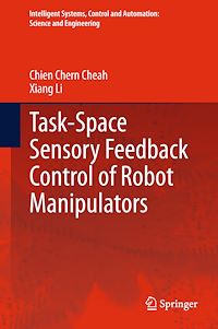 Téléchargez le livre :  Task-Space Sensory Feedback Control of Robot Manipulators