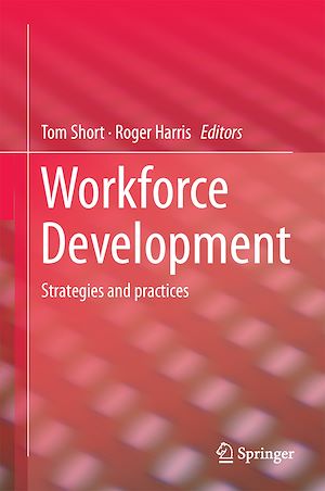Téléchargez le livre :  Workforce Development