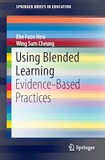Télécharger le livre :  Using Blended Learning