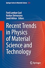 Download this eBook Recent Trends in Physics of Material Science and Technology
