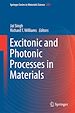 Télécharger le livre :  Excitonic and Photonic Processes in Materials