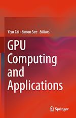 Télécharger le livre :  GPU Computing and Applications
