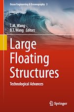 Download this eBook Large Floating Structures