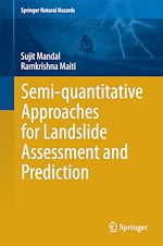 Télécharger le livre :  Semi-quantitative Approaches for Landslide Assessment and Prediction