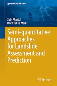 Télécharger le livre :  Semi-quantitative Approaches for Landslide Assessment and Prediction