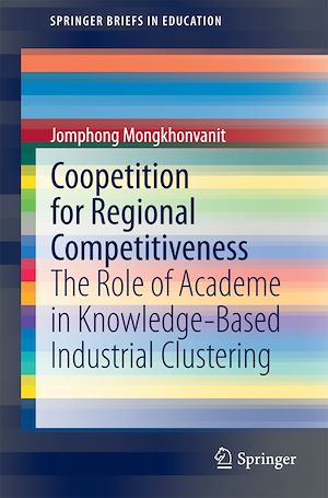 Téléchargez le livre :  Coopetition for Regional Competitiveness