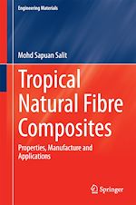 Télécharger le livre :  Tropical Natural Fibre Composites