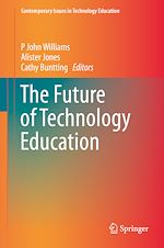 Télécharger le livre :  The Future of Technology Education