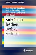 Télécharger le livre :  Early Career Teachers