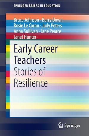 Téléchargez le livre :  Early Career Teachers