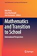 Télécharger le livre :  Mathematics and Transition to School