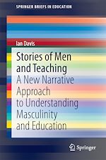 Télécharger le livre :  Stories of Men and Teaching