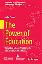 Télécharger le livre :  The Power of Education