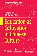 Download this eBook Education as Cultivation in Chinese Culture