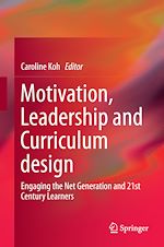 Télécharger le livre :  Motivation, Leadership and Curriculum Design
