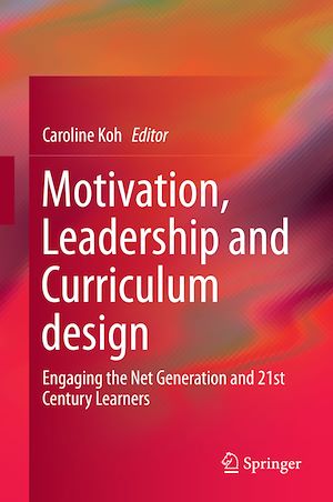 Téléchargez le livre :  Motivation, Leadership and Curriculum Design