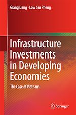 Télécharger le livre :  Infrastructure Investments in Developing Economies