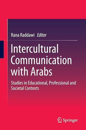 Téléchargez le livre :  Intercultural Communication with Arabs