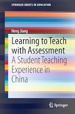 Télécharger le livre :  Learning to Teach with Assessment