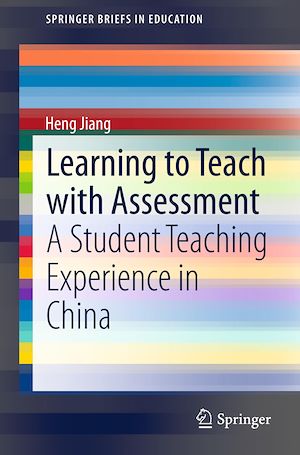 Téléchargez le livre :  Learning to Teach with Assessment