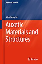 Télécharger le livre :  Auxetic Materials and Structures