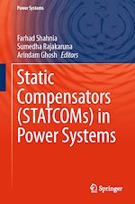 Télécharger le livre :  Static Compensators (STATCOMs) in Power Systems