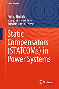 Télécharger le livre :  Static Compensators (STATCOMs) in Power Systems