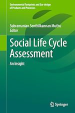 Download this eBook Social Life Cycle Assessment