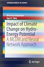 Download this eBook Impact of Climate Change on Hydro-Energy Potential