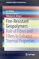 Download this eBook Fire-Resistant Geopolymers