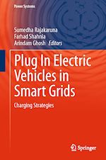 Télécharger le livre :  Plug In Electric Vehicles in Smart Grids