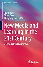 Télécharger le livre :  New Media and Learning in the 21st Century