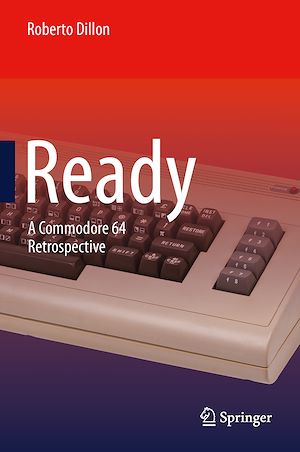 Téléchargez le livre :  Ready