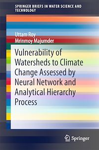 Télécharger le livre :  Vulnerability of Watersheds to Climate Change Assessed by Neural Network and Analytical Hierarchy Process