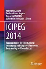 Télécharger le livre :  ICIPEG 2014