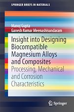 Download this eBook Insight into Designing Biocompatible Magnesium Alloys and Composites