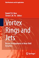 Download this eBook Vortex Rings and Jets