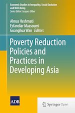 Download this eBook Poverty Reduction Policies and Practices in Developing Asia