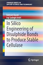 Download this eBook In Silico Engineering of Disulphide Bonds to Produce Stable Cellulase