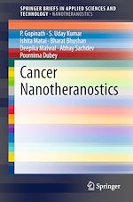 Télécharger le livre :  Cancer Nanotheranostics
