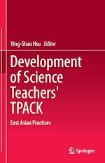 Télécharger le livre :  Development of Science Teachers' TPACK