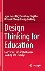 Télécharger le livre :  Design Thinking for Education