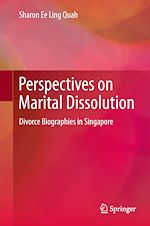 Télécharger le livre :  Perspectives on Marital Dissolution
