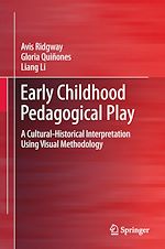 Télécharger le livre :  Early Childhood Pedagogical Play