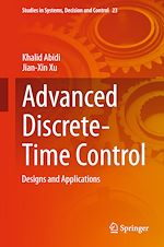 Télécharger le livre :  Advanced Discrete-Time Control