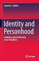 Télécharger le livre :  Identity and Personhood