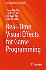 Télécharger le livre :  Real-Time Visual Effects for Game Programming