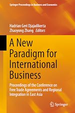 Download this eBook A New Paradigm for International Business