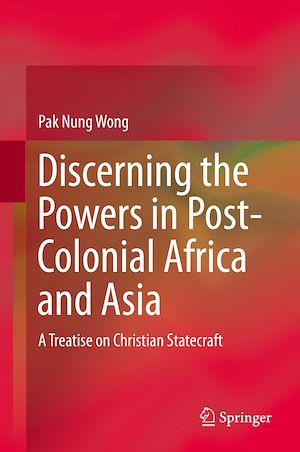 Téléchargez le livre :  Discerning the Powers in Post-Colonial Africa and Asia